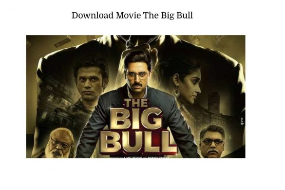 Download Movie The Big Bull