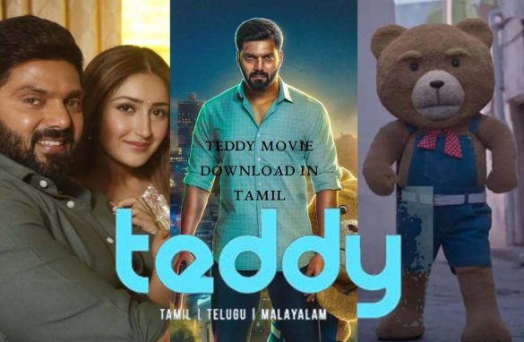 Teddy Movie Download In Tamil (1)