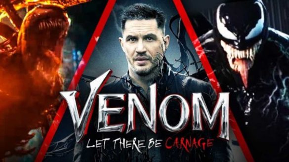 Venom Full Movie In Hindi Download