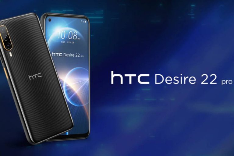 HTC Move Into The Metaverse With Smartphone