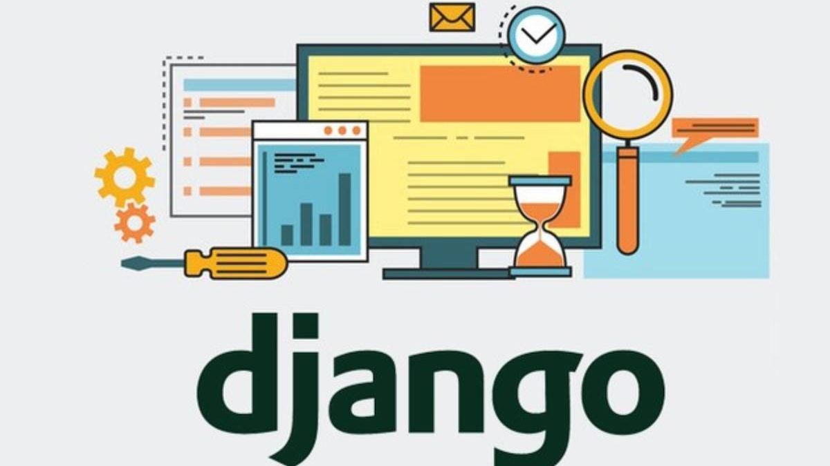 Is Django the best web framework for web development?