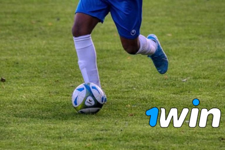 1 Win Bet – Online Sports Betting and Casino