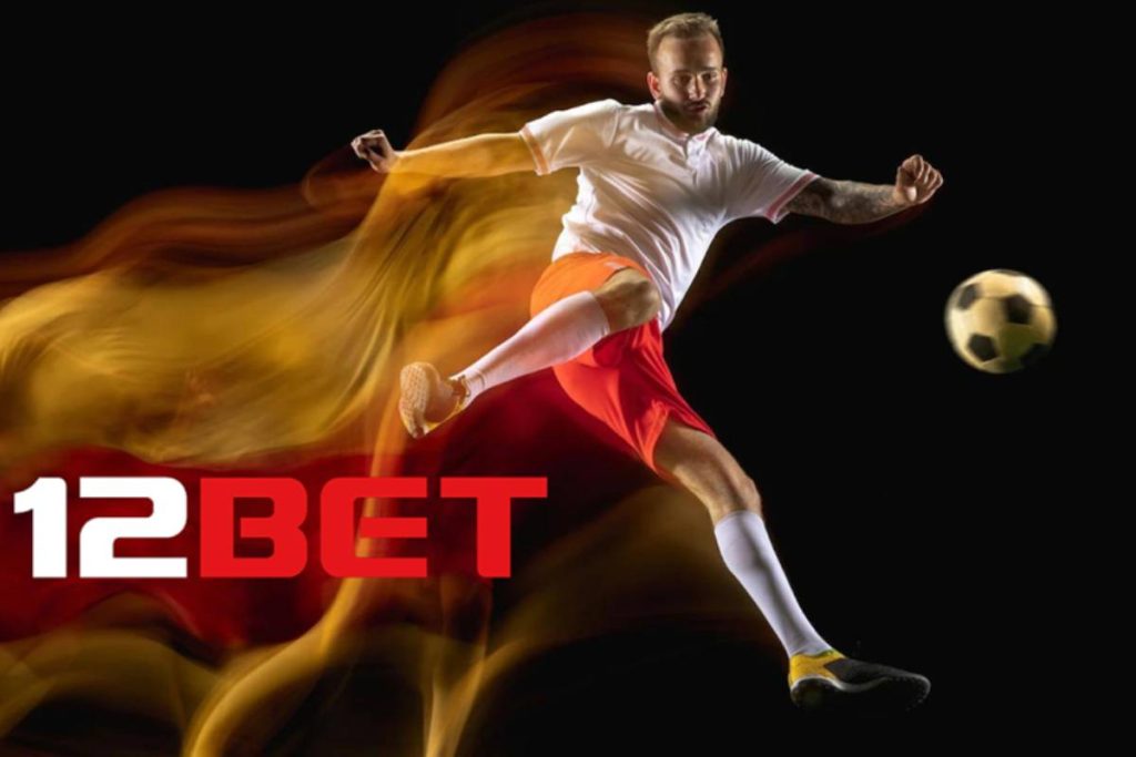 12bet India Review - Best Offers Ever