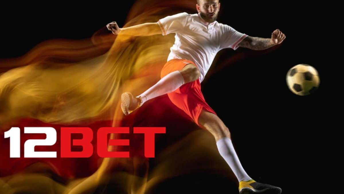 12bet India Review – Best Offers Ever