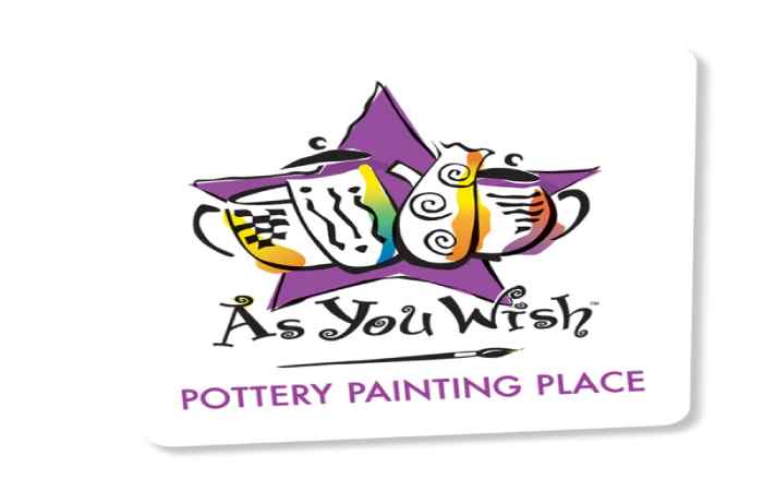 As You Wish Pottery Painting Place (2)