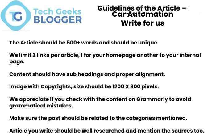 Guidelines of the Article - Social Media Marketing Write for Us (3) (1) (2)