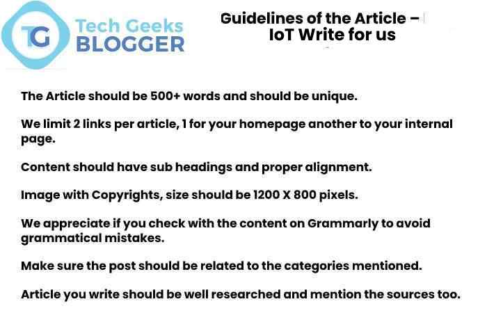 Guidelines of the Article - Social Media Marketing Write for Us (3) (1)
