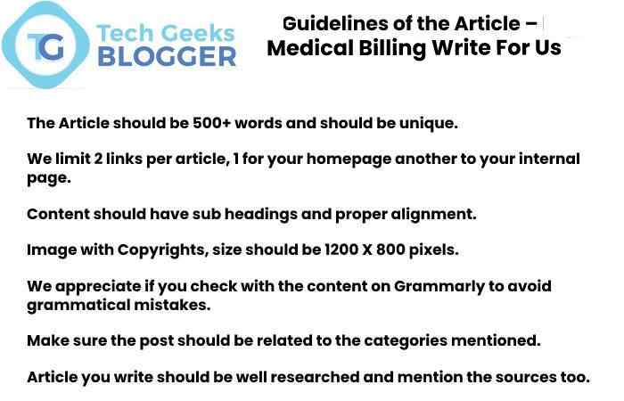Guidelines of the Article - Social Media Marketing Write for Us (3)