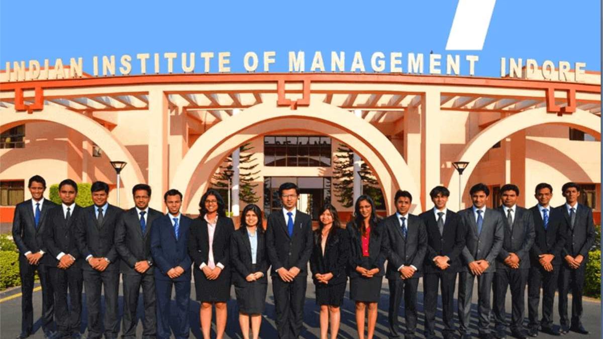 How IIM Indore is different from other IIMs with its CFO program?