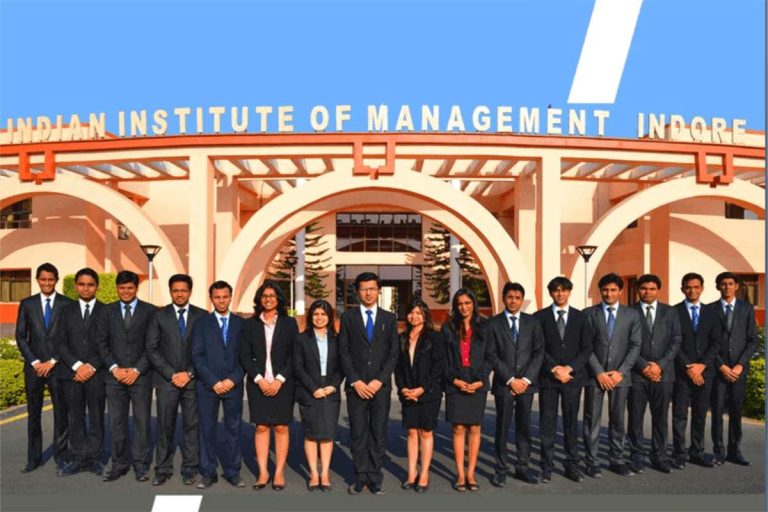 How IIM Indore is different from other IIMs with its CFO program?
