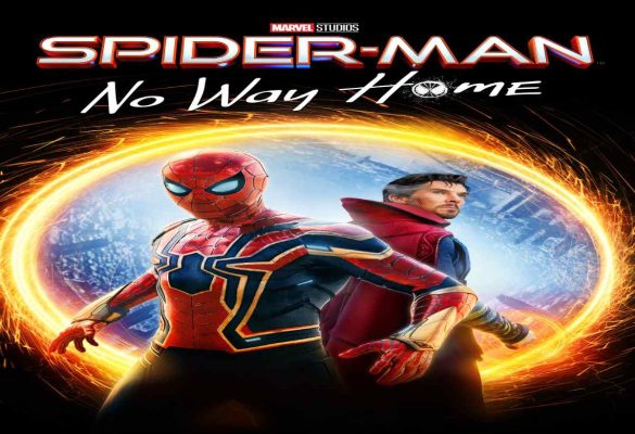 Spiderman No Way Home 123movies