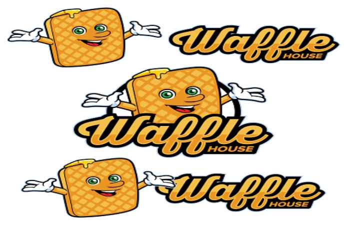 Waffle House Menu (1)