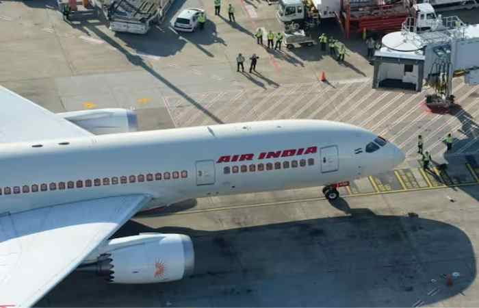 Air India to inaugurate 30 new aircraft over the next 15 months