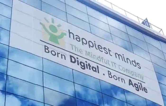 Happiest Minds Technologies Ltd. (1)