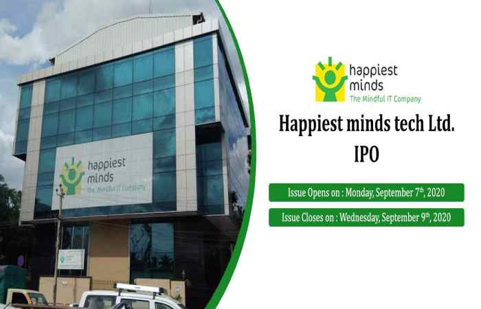 Happiest Minds Technologies Ltd. (2)