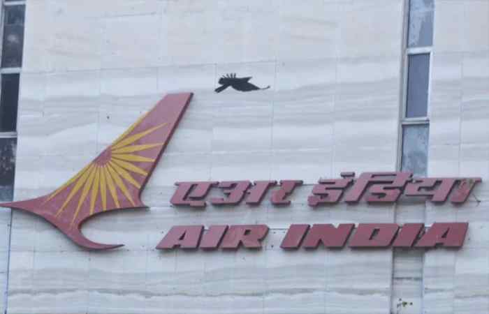 Tata-Owned Air India To Induct 30 Planes Over Next 15 Months