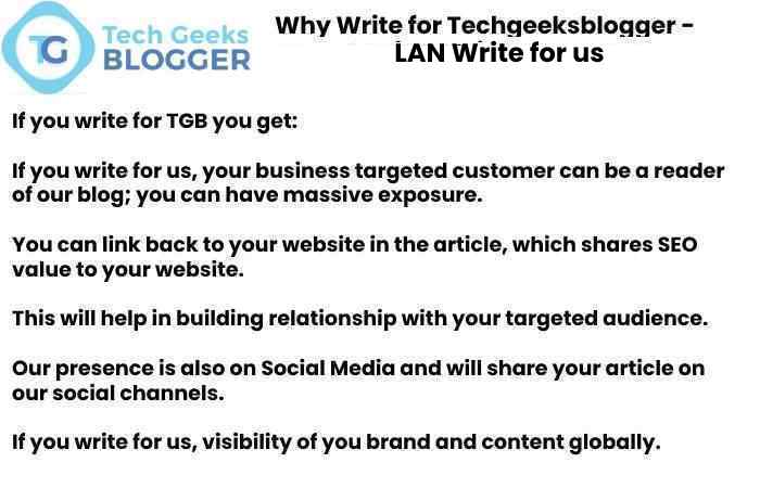 Why Write for Tech Geeks Blogger – Social Media Marketing Write for Us (2) (1) (1) (1) (1) (2)