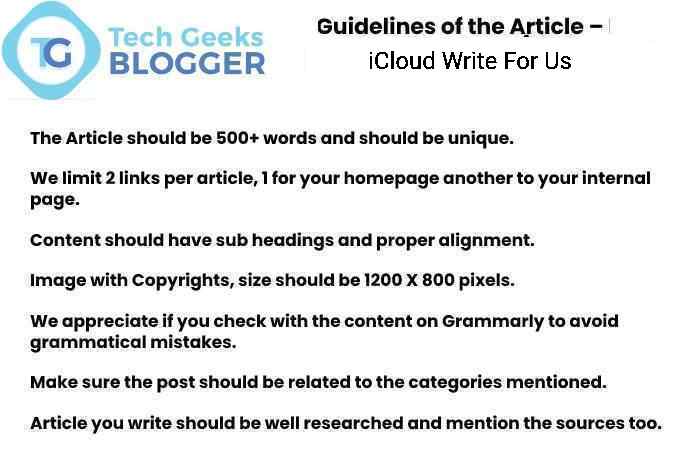 Guidelines of the Article - Social Media Marketing Write for Us (3) (1) (2) (1) (1) (1) (2)