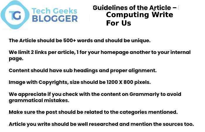 Guidelines of the Article - Social Media Marketing Write for Us (3) (1) (2) (1) (1) (1) (3) (2) (1)