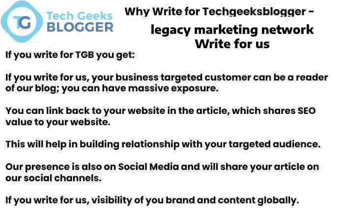 Why Write for Tech Geeks Blogger – Social Media Marketing Write for Us (2) (1) (1) (1) (1) (2) (1) (1)