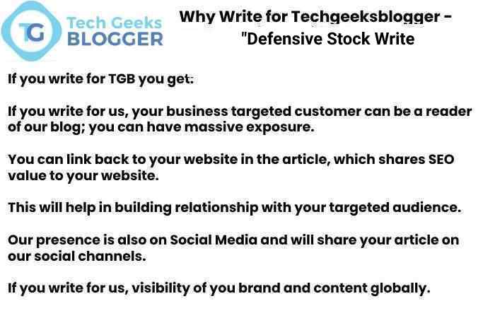 Why Write for Tech Geeks Blogger – Social Media Marketing Write for Us (2) (1) (1) (1) (1) (2) (2) (2) (3) (1) (1)