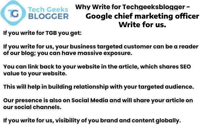 Why Write for Tech Geeks Blogger – Social Media Marketing Write for Us (2) (1) (1) (1) (1) (2) (2) (2)