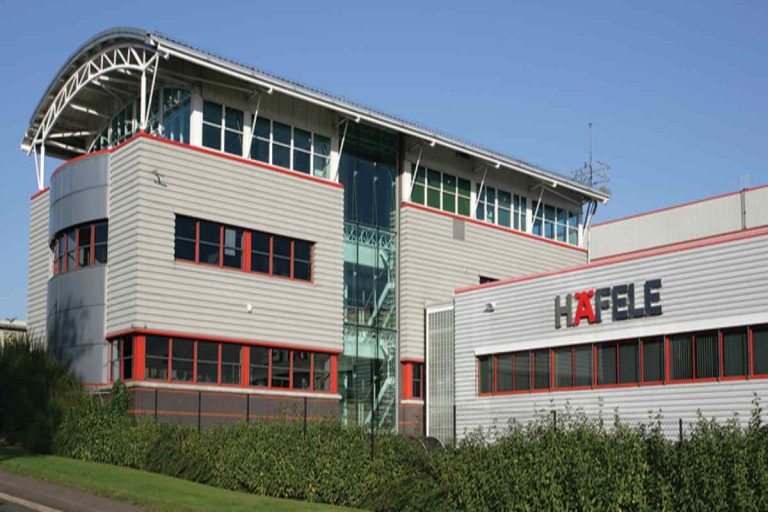Hafele UK – What is Häfele known for?