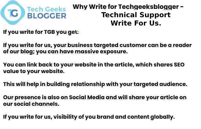 Why Write for Tech Geeks Blogger – Social Media Marketing Write for Us (2) (1) (1) (1) (1) (2) (2) (2) (3) (2) (2) (1) (1) (1) (1)