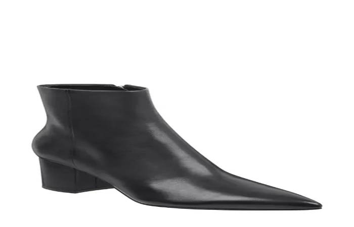 nordstrom ankle boots