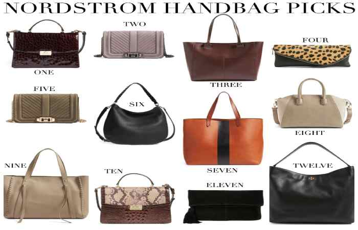 Nordstrom tote bag