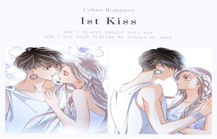 1stkissmanga (3)