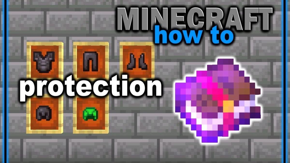 minecraft protection