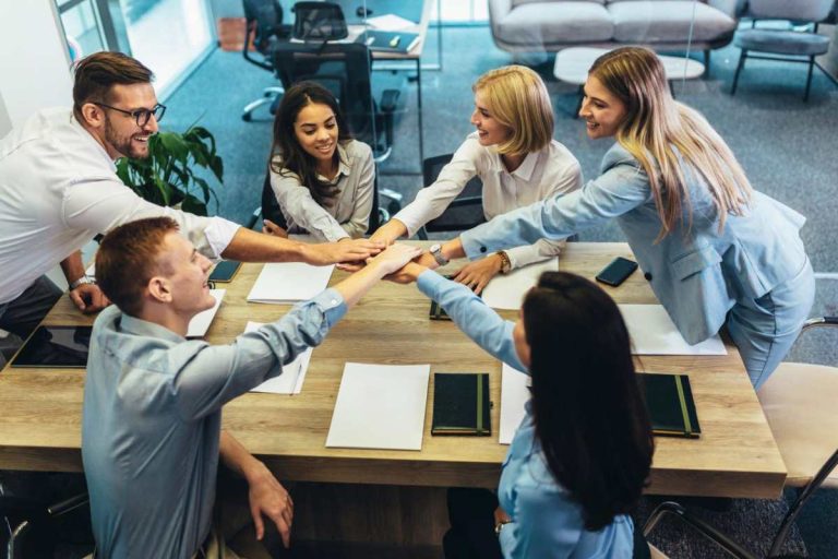 Best Tips for Increasing Your Employees’ Loyalty