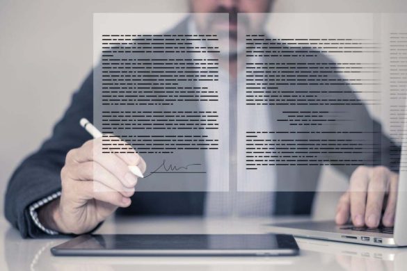 Business Essay
