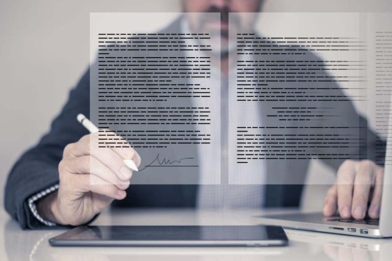 To Write A Business Essay From Scratch