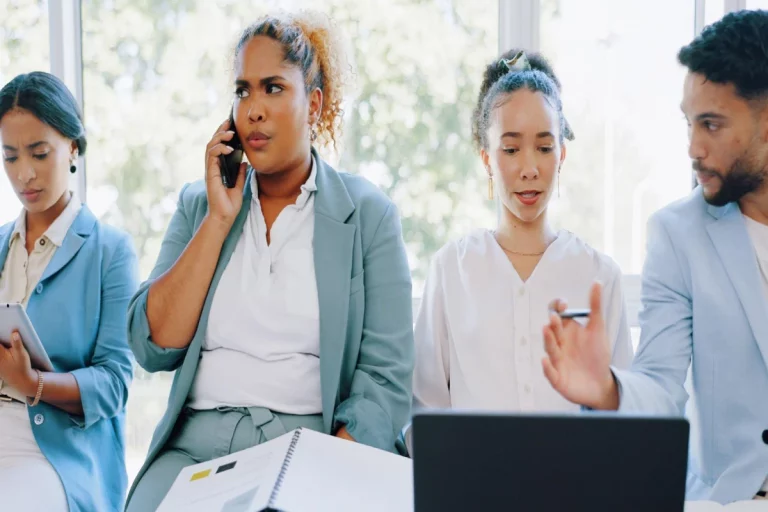 Benefits of Implementing a Queue Management System
