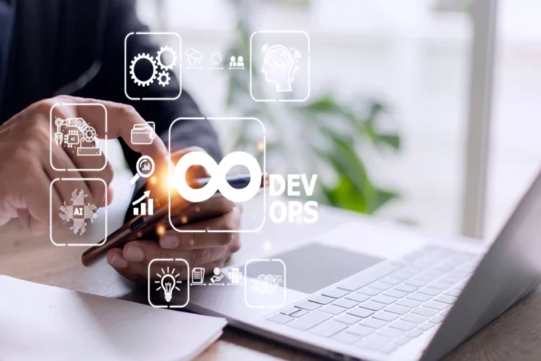 How Internal Developer Platforms Are Revolutionizing DevOps