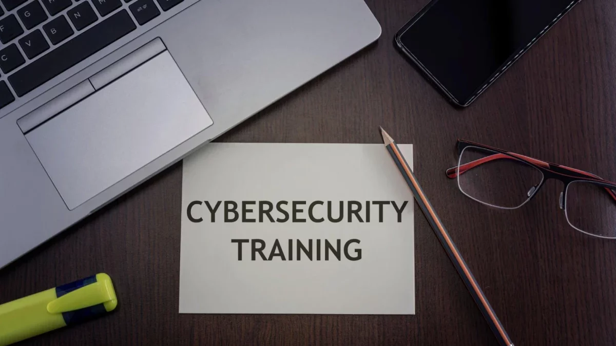 Top Tips for Protecting Your Business: Training Employees in Security