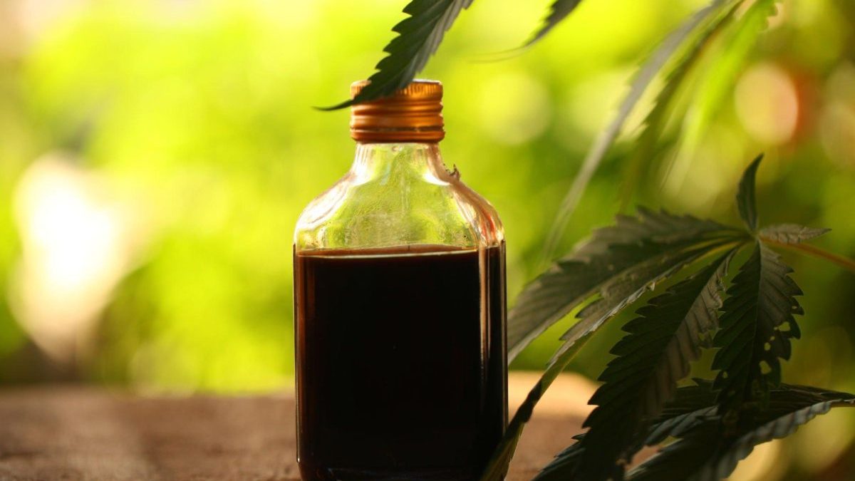 How Much THC Syrup Should You Use In Your Morning Breakfast?