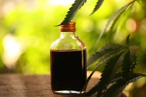 THC Syrup Should You Use In Your Morning Breakfast_