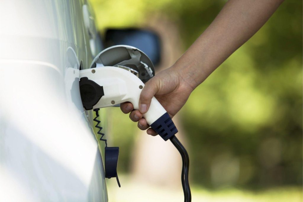 The Environmental Impact of Car Batteries