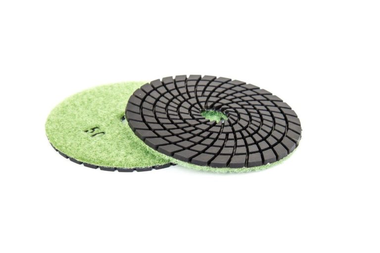 The Right Stone Polishing Pads For Your Project