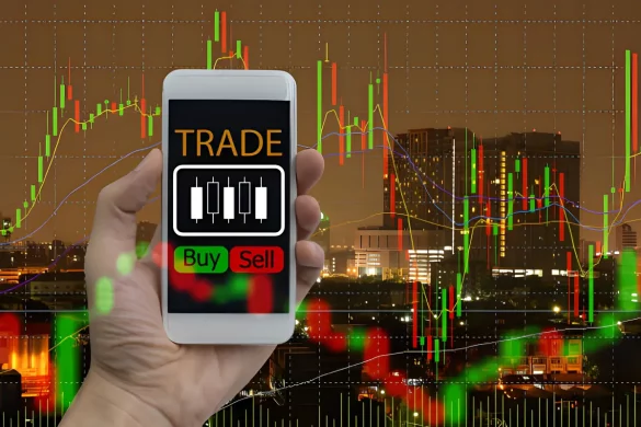 Share Trading Made Simple_ Exploring the Best Market Apps