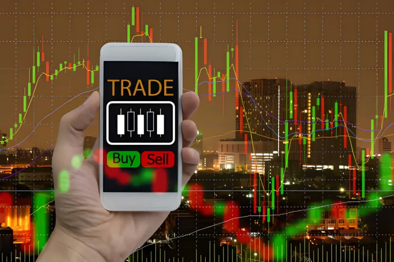 Share Trading Made Simple: Exploring Best Market Apps