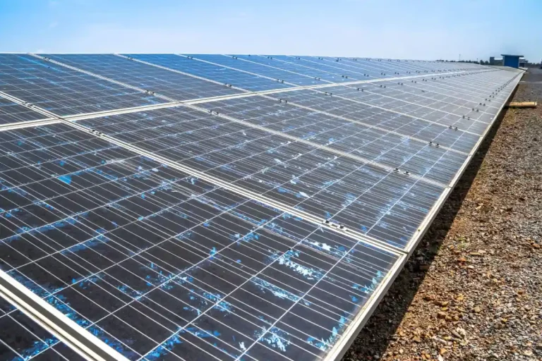 The Effects of Solar Battery Costs on Trade Agreements and Treaties