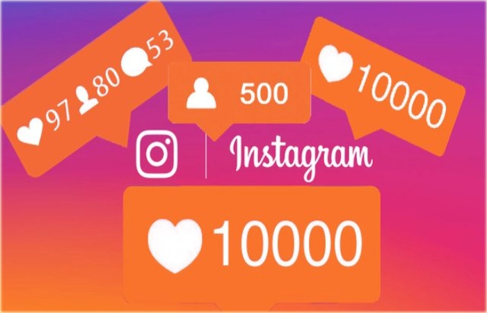 HikeTop+ - Get Likes & Followers for Instagram
