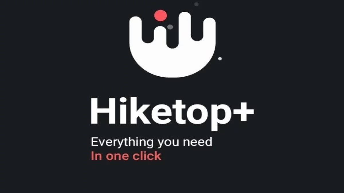 Hiketop+ – Android Developer & Helps to Increase Instagram Followers