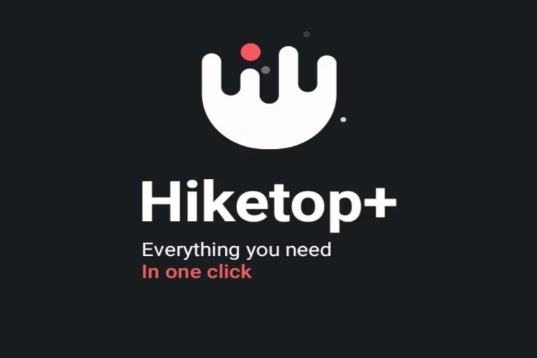 Hiketop+ – Android Developer & Helps to Increase Instagram Followers
