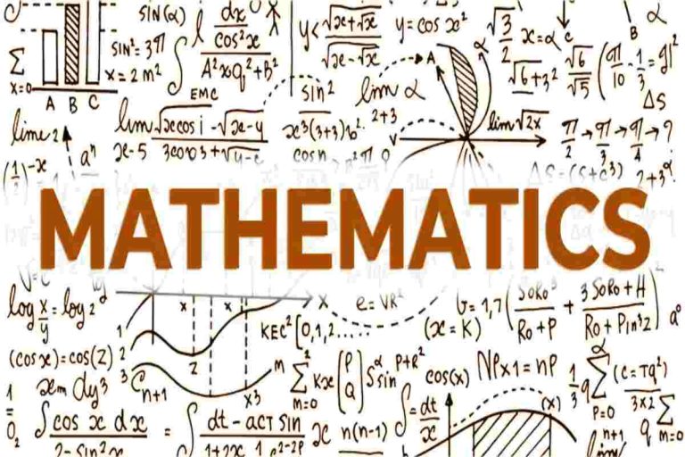 Best Benefits of Learning Mathematics