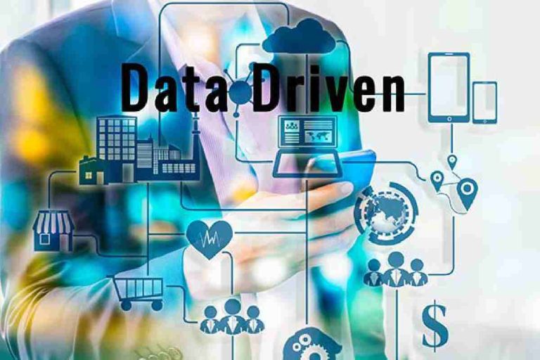 Best Data-Driven Decision-Making : Future of Marketing